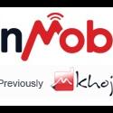Mobile Ad network InMobi launches its USA operations