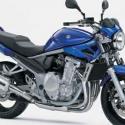 Suzuki gets more aggressive