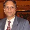 Verma Re-elected as BAI President