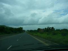 Pune will be shortly enjoying Monsoon