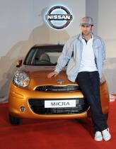 Ranbir Kapoor brand ambassador for Nissan Motor India