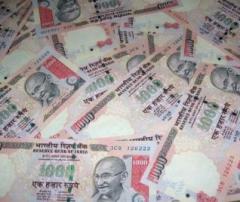 Bond Yields Jump on Tightening of Cash