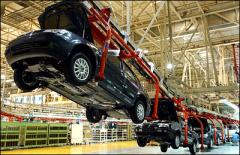Domestic car sales up 30% in May: SIAM 
