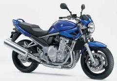 Suzuki gets more aggressive