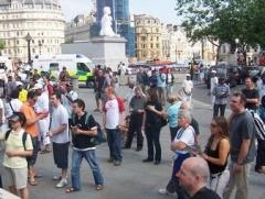 UK to plan the marketing fund to boost tourism