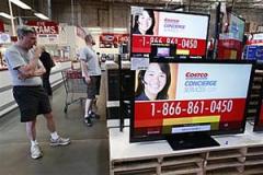Wholesale inventories rise in US