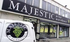 Majestic Wins roaring with more than double profits