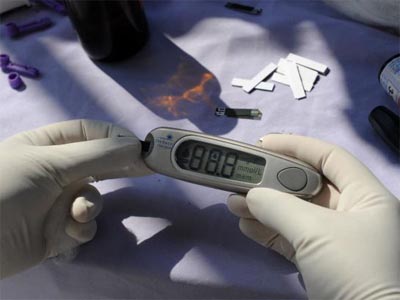 Diabetes Studies Demonstrate Potential of New Drug