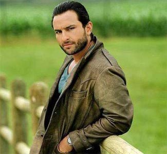 Saif Ali Khan