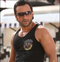 Saif Ali Khan