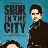 Shor In The City