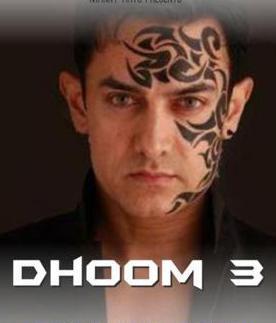Search for new girl as lead for the Sequel of Dhoom 